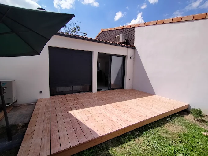 Accompagnement travaux de rénovation 